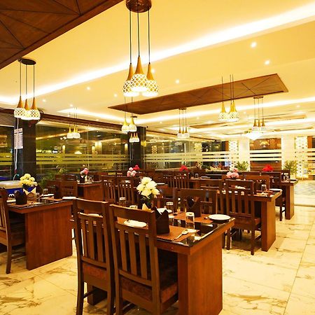 Royal Palace Beach Resort Walking Distance 1 Minutes Mandarmani Exterior foto