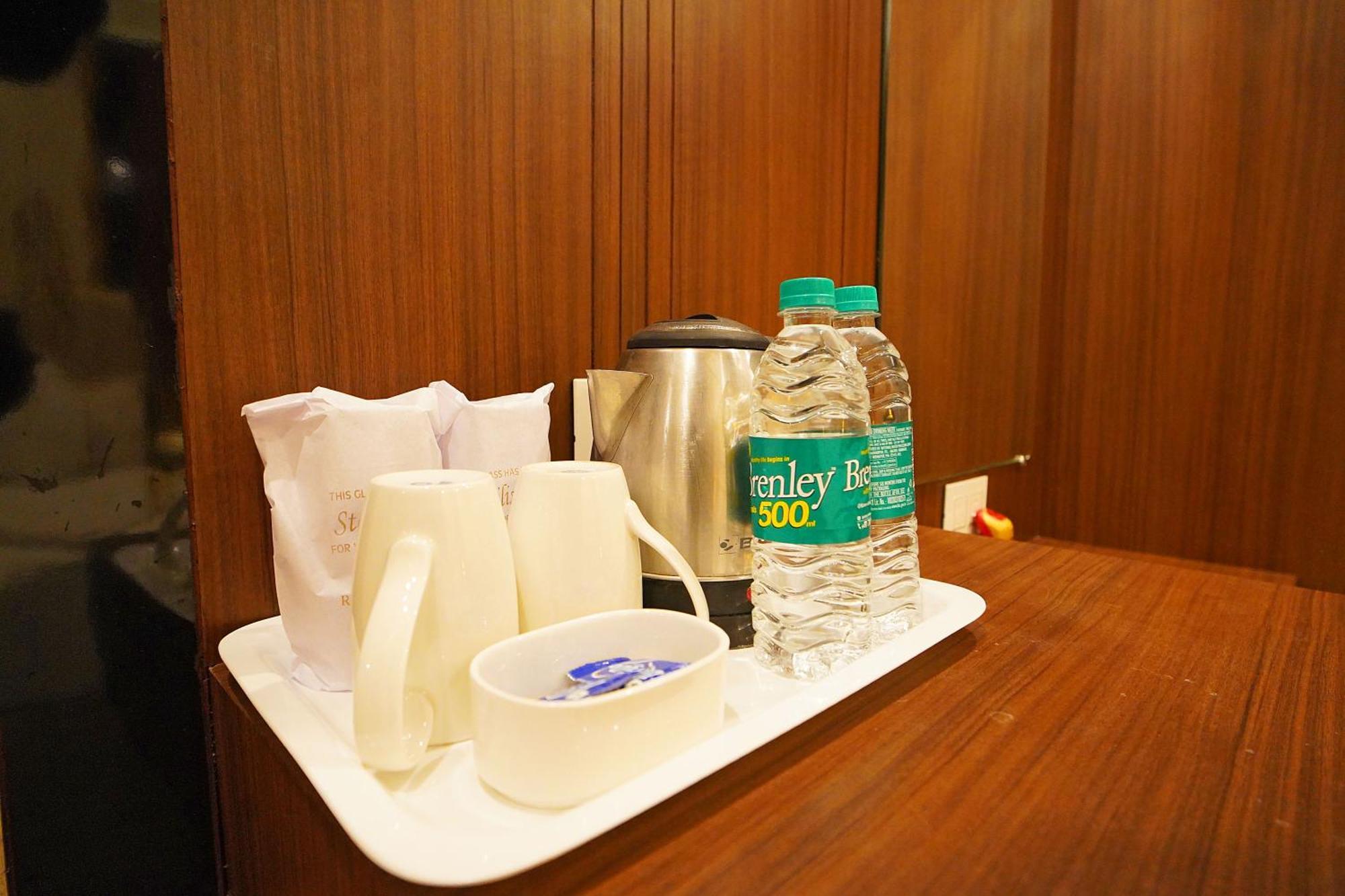 Royal Palace Beach Resort Walking Distance 1 Minutes Mandarmani Exterior foto