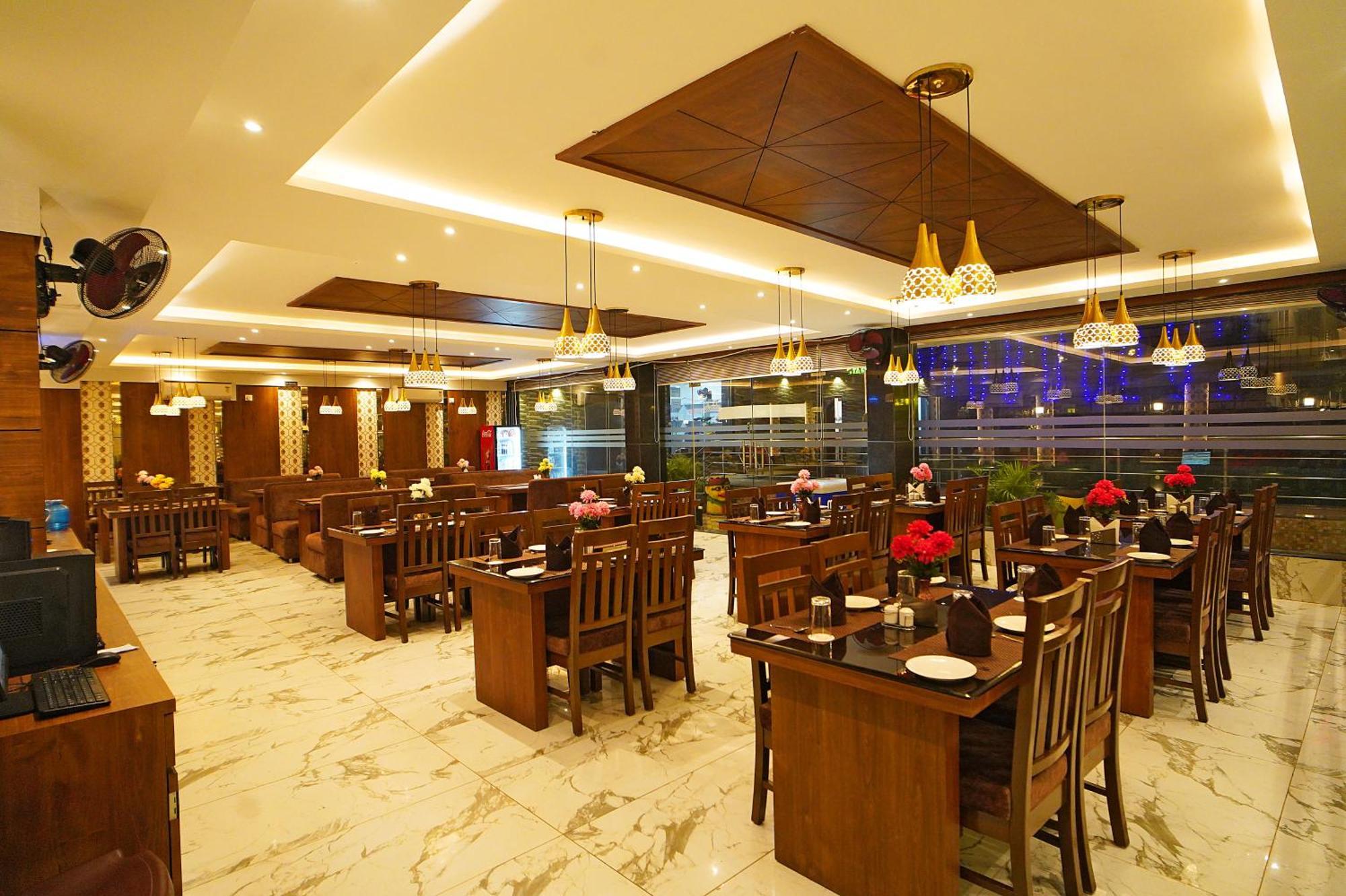Royal Palace Beach Resort Walking Distance 1 Minutes Mandarmani Exterior foto