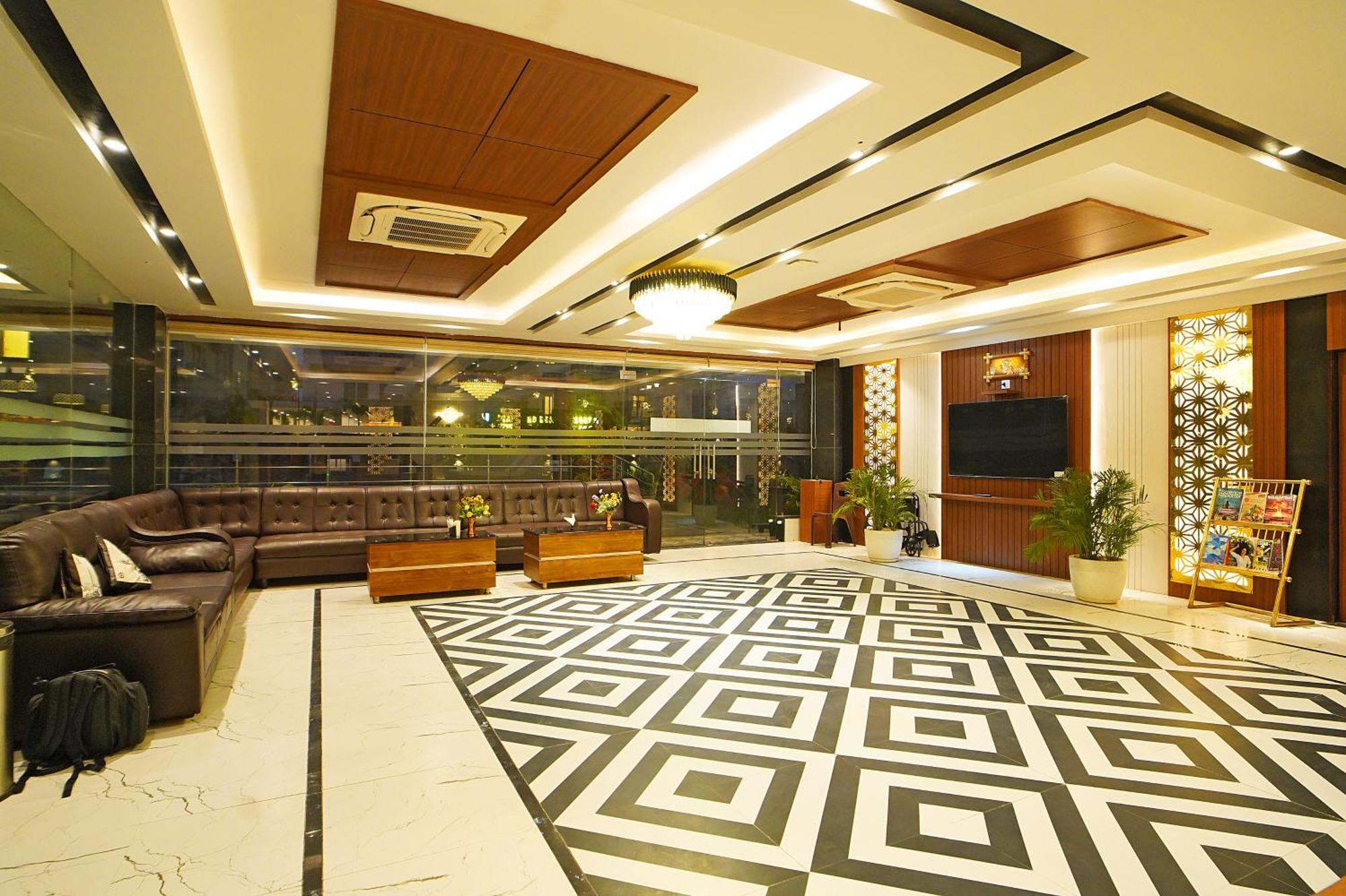 Royal Palace Beach Resort Walking Distance 1 Minutes Mandarmani Exterior foto